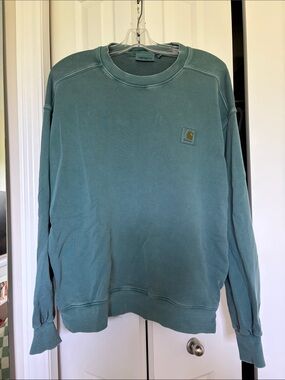 Carhartt WIP Nelson Crewneck